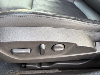 2016 Buick Regal Turbo