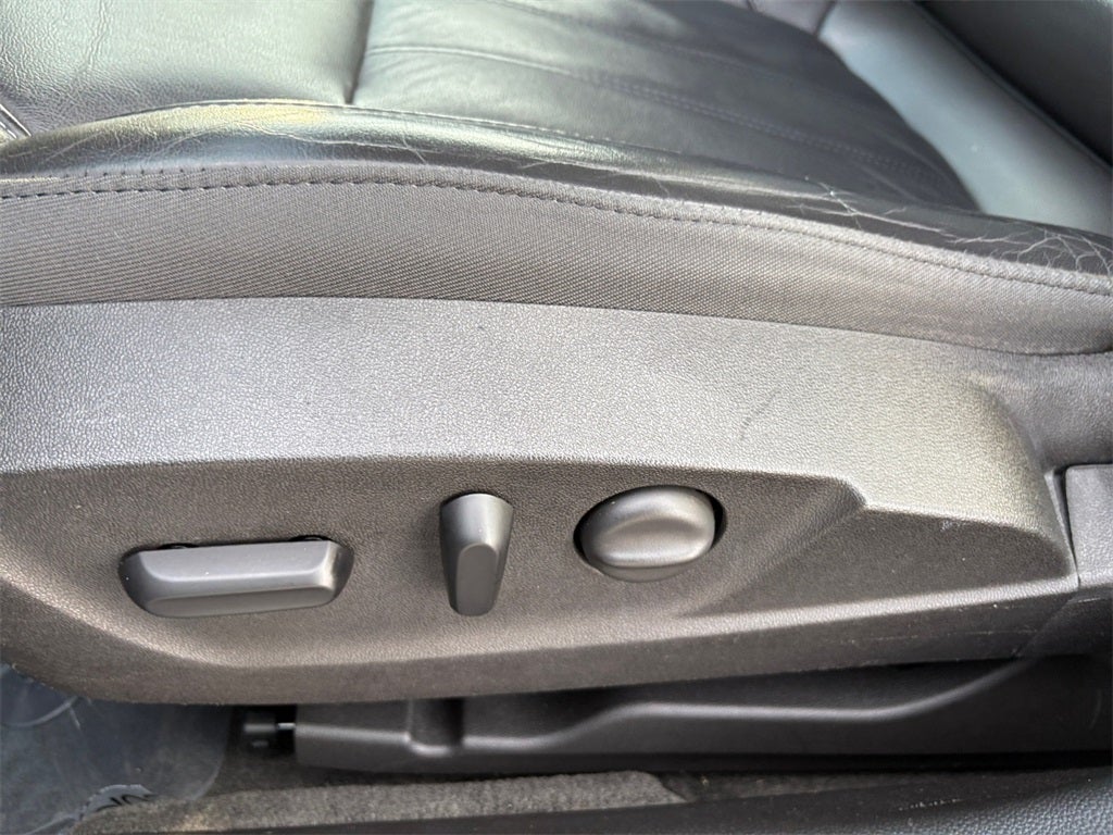 2016 Buick Regal Turbo