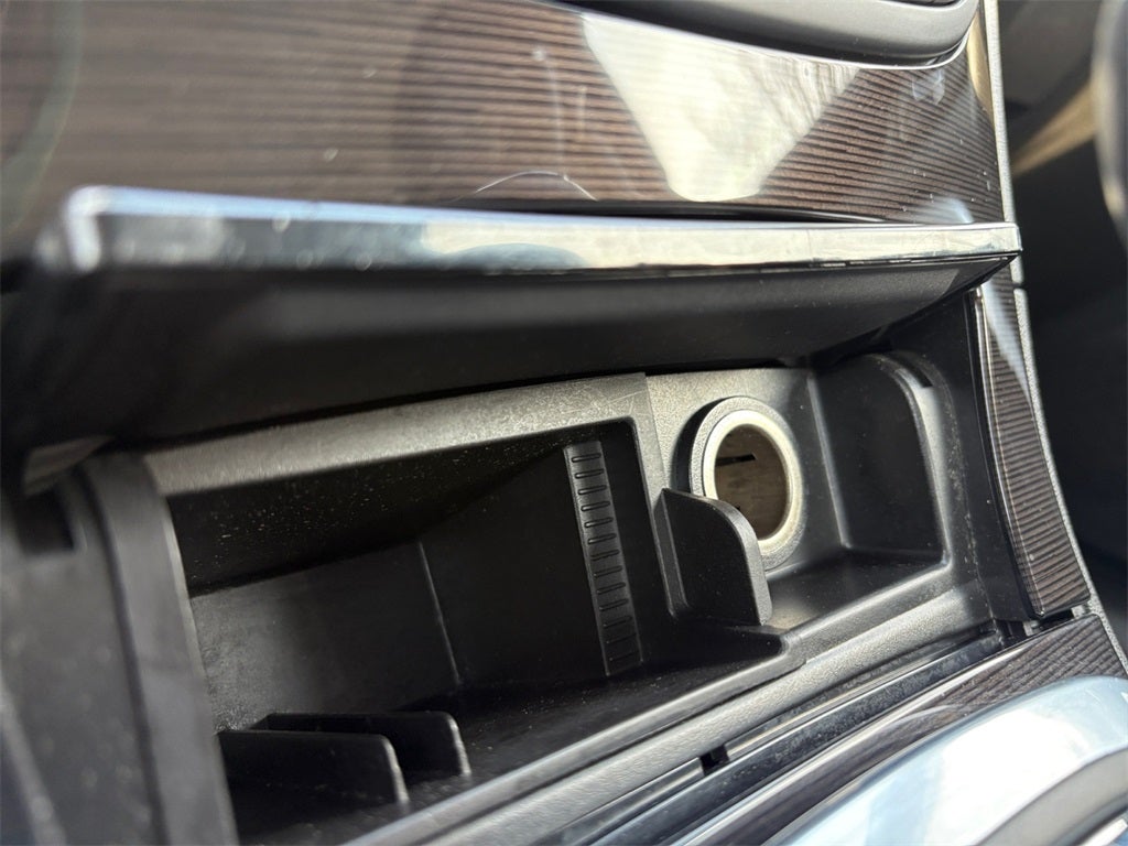 2016 Buick Regal Turbo