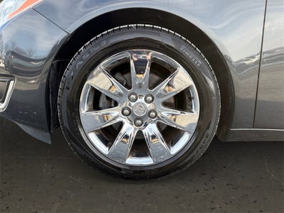 2016 Buick Regal Turbo