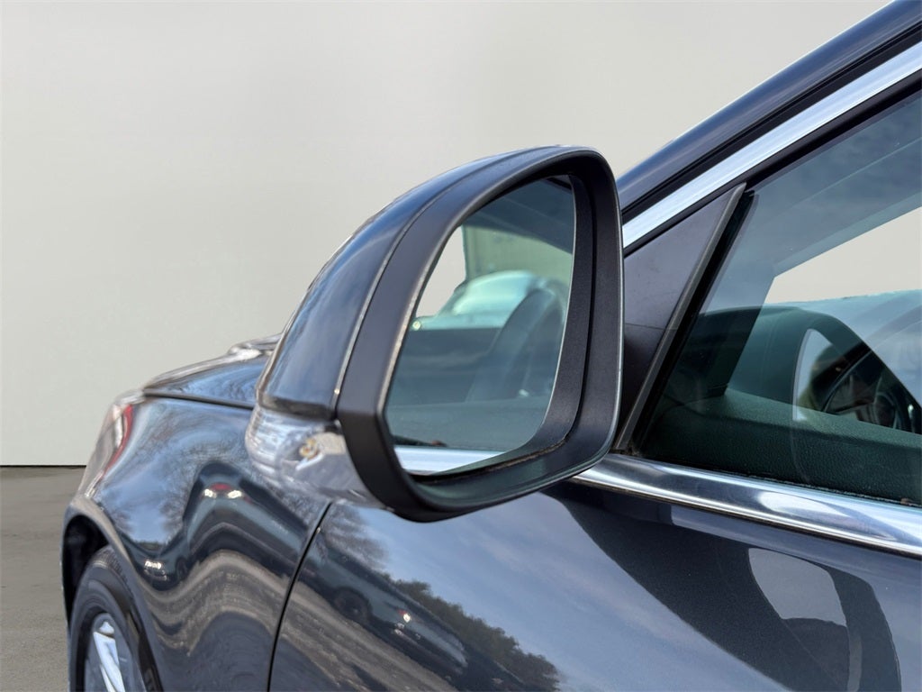 2016 Buick Regal Turbo