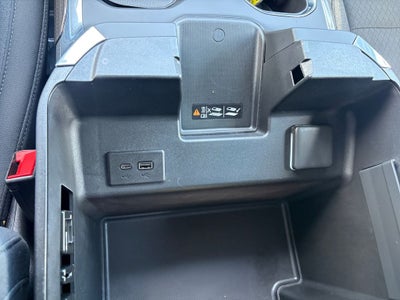 2025 Chevrolet Silverado 1500 LT LT1