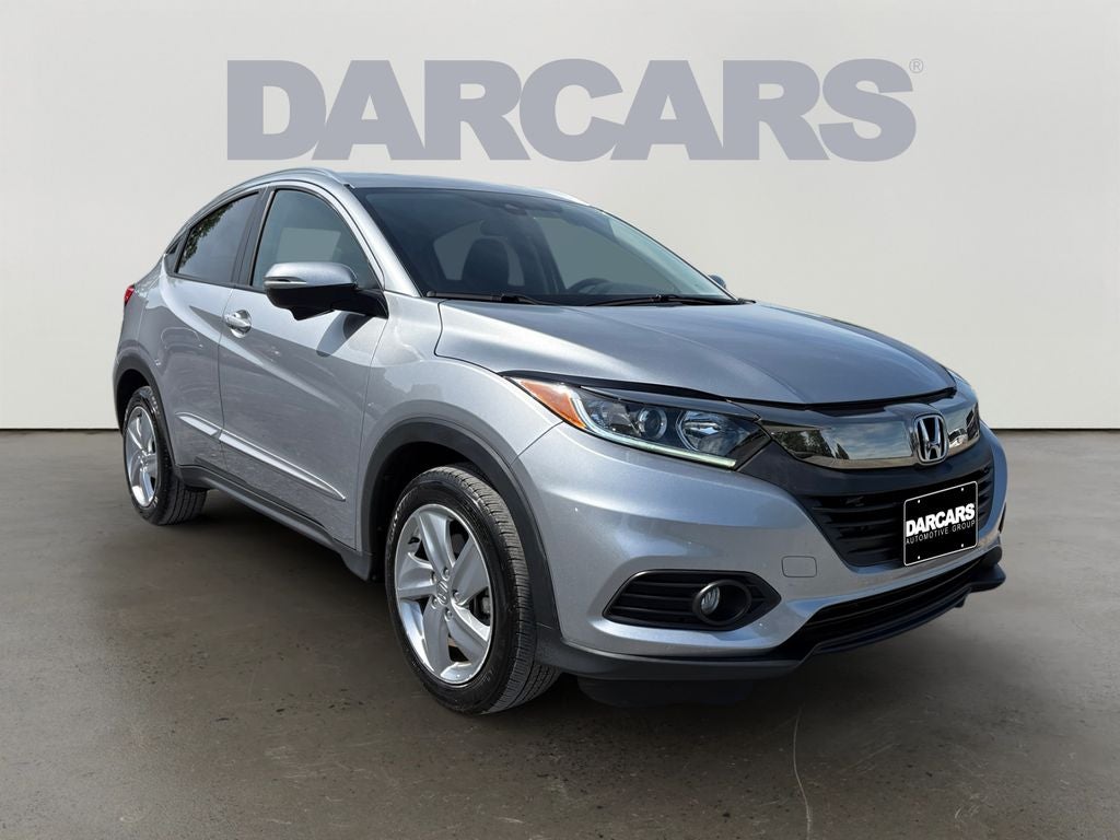 2020 Honda HR-V EX
