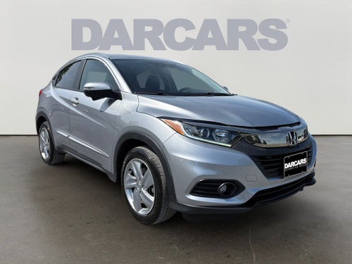 2020 Honda HR-V EX