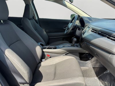 2020 Honda HR-V EX