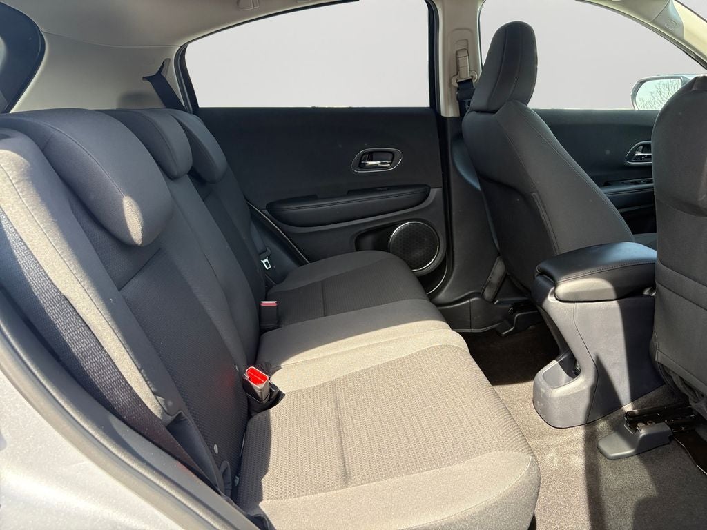 2020 Honda HR-V EX