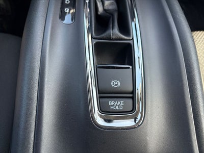 2020 Honda HR-V EX