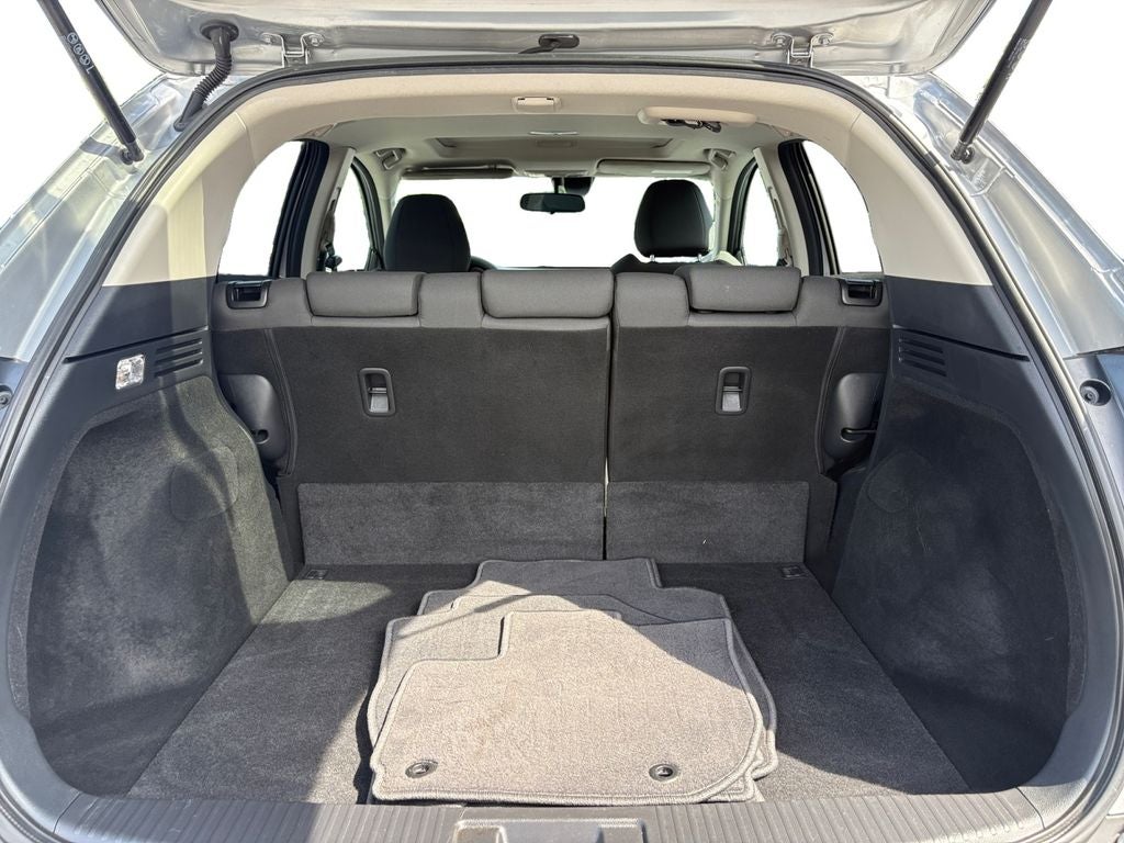 2020 Honda HR-V EX