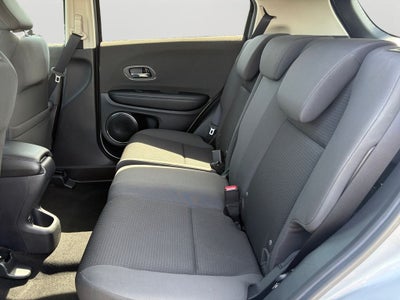 2020 Honda HR-V EX