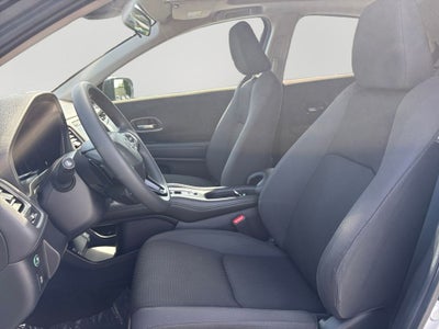 2020 Honda HR-V EX