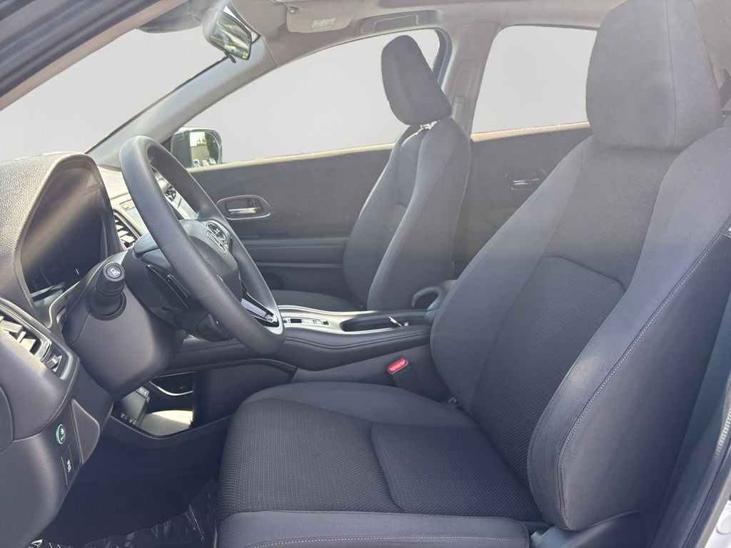 2020 Honda HR-V EX