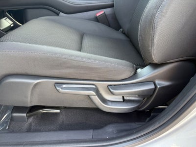 2020 Honda HR-V EX