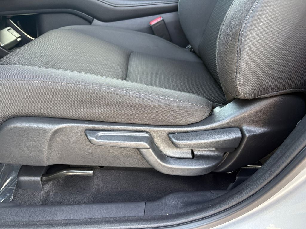 2020 Honda HR-V EX