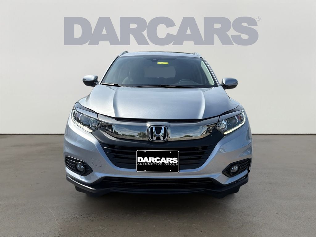 2020 Honda HR-V EX
