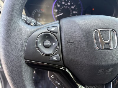 2020 Honda HR-V EX
