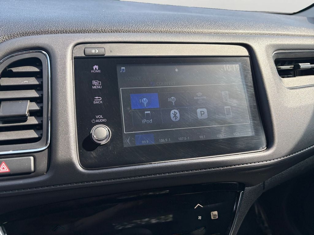 2020 Honda HR-V EX