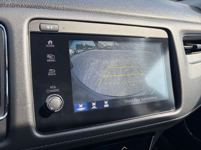 2020 Honda HR-V EX
