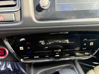2020 Honda HR-V EX