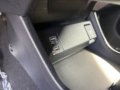 2020 Honda HR-V EX