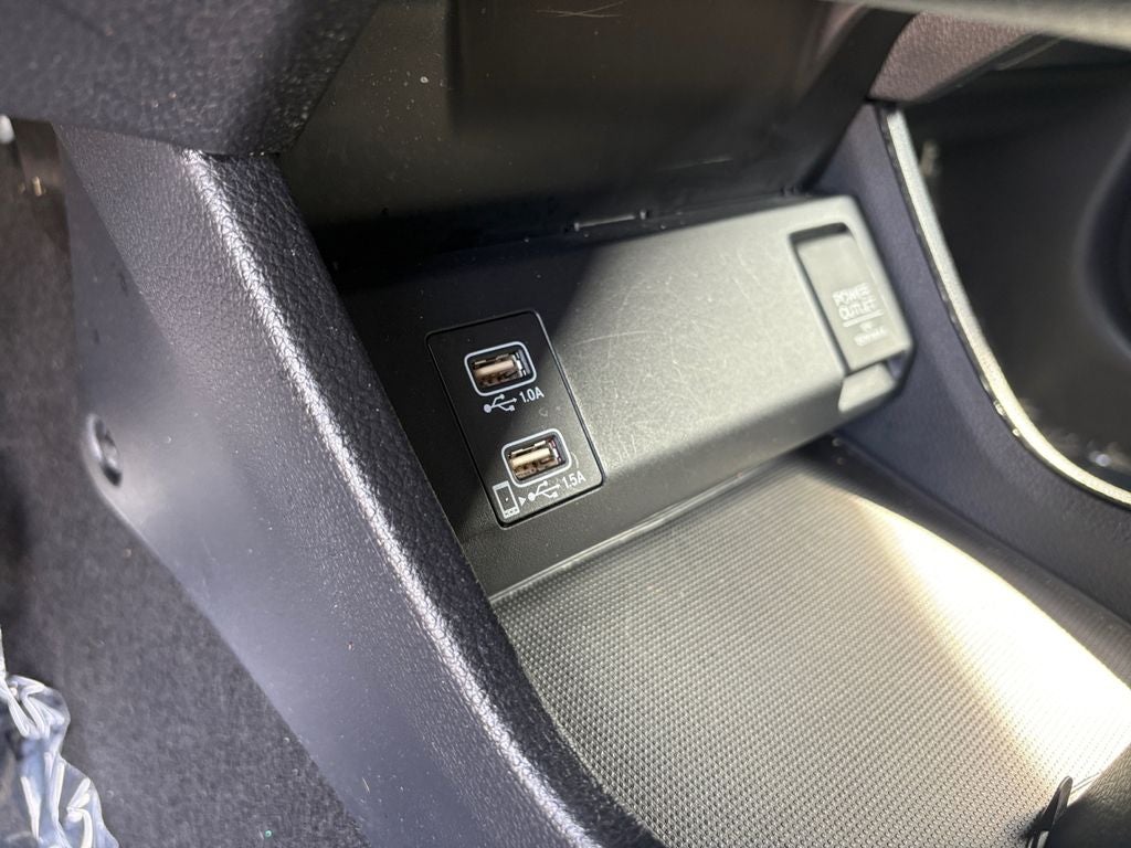 2020 Honda HR-V EX