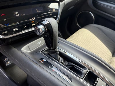 2020 Honda HR-V EX