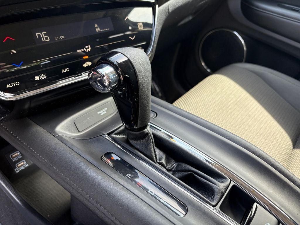 2020 Honda HR-V EX