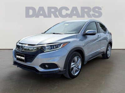 2020 Honda HR-V EX