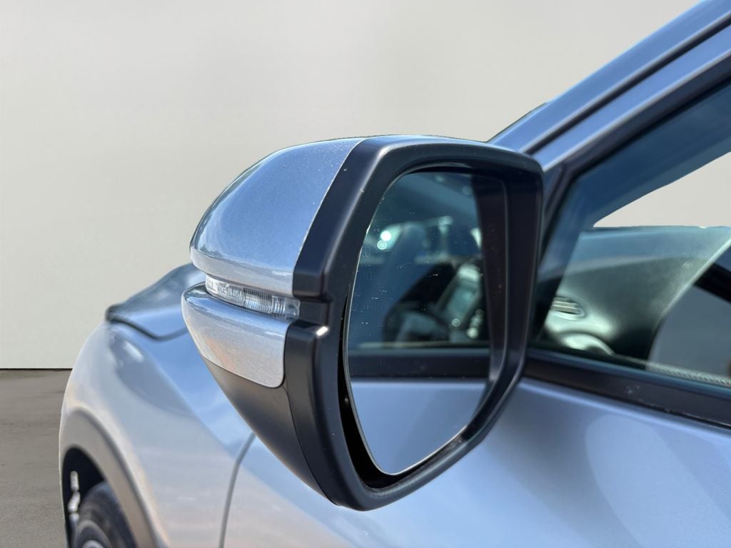 2020 Honda HR-V EX
