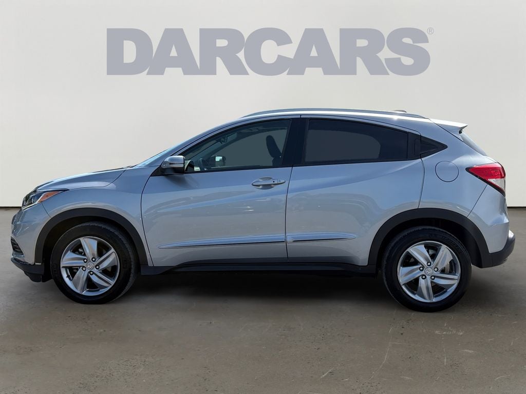 2020 Honda HR-V EX