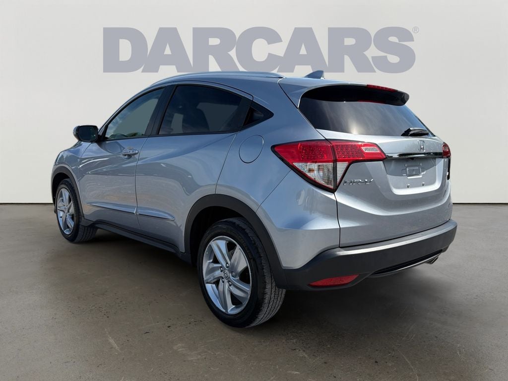 2020 Honda HR-V EX