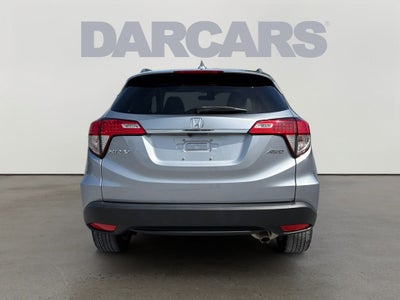 2020 Honda HR-V EX