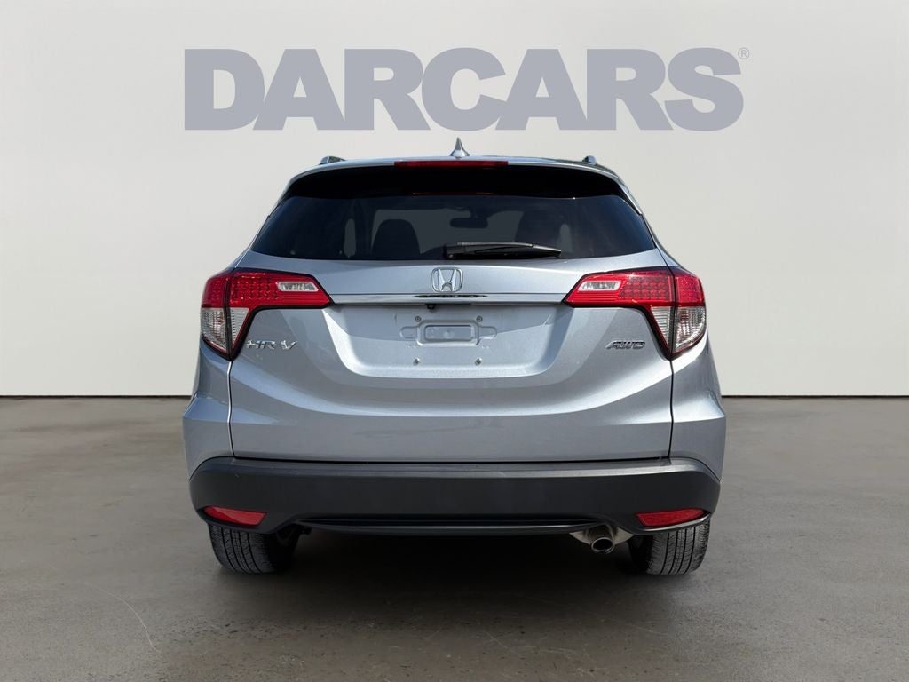 2020 Honda HR-V EX