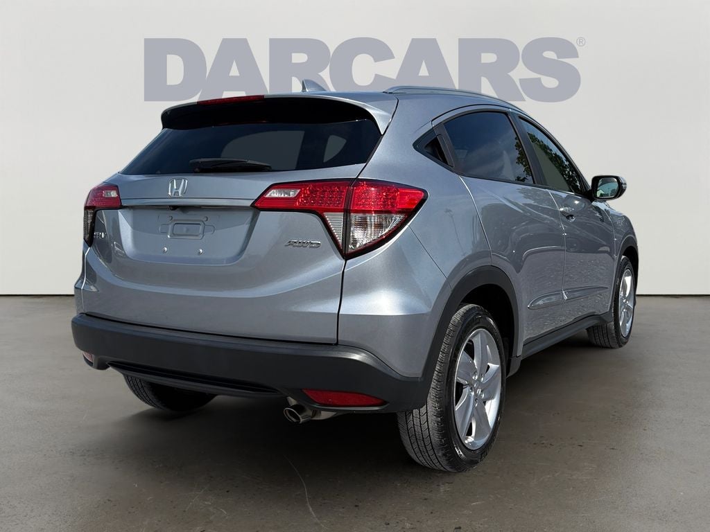 2020 Honda HR-V EX