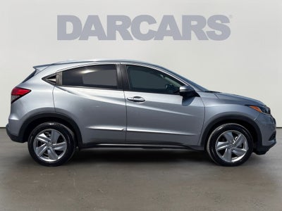2020 Honda HR-V EX