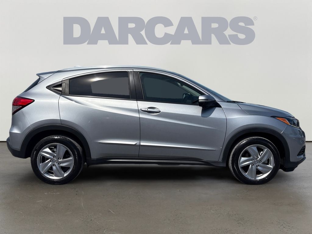 2020 Honda HR-V EX