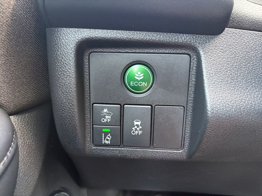 2020 Honda HR-V EX