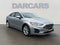 2020 Ford Fusion Hybrid SE