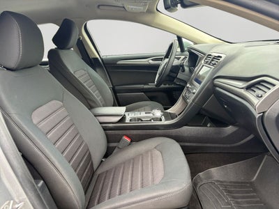2020 Ford Fusion Hybrid SE