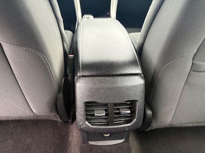 2020 Ford Fusion Hybrid SE