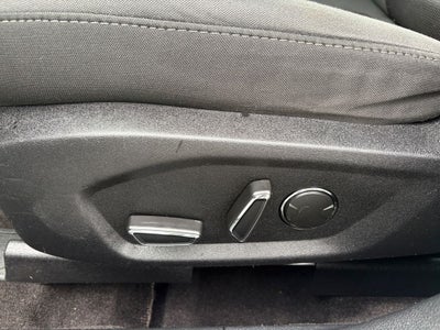 2020 Ford Fusion Hybrid SE