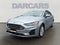 2020 Ford Fusion Hybrid SE