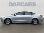 2020 Ford Fusion Hybrid SE