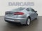 2020 Ford Fusion Hybrid SE