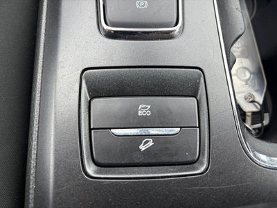 2020 Ford Fusion Hybrid SE