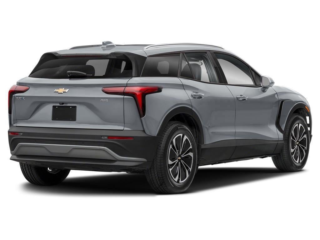 Used 2024 Chevrolet Blazer EV LT with VIN 3GNKDBRJ1RS219888 for sale in Frederick, MD