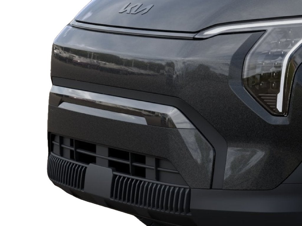 2027 Kia EV3 Wind