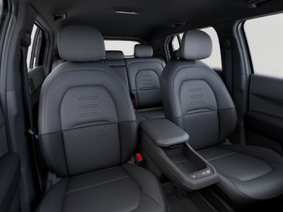 2027 Kia EV3 Wind