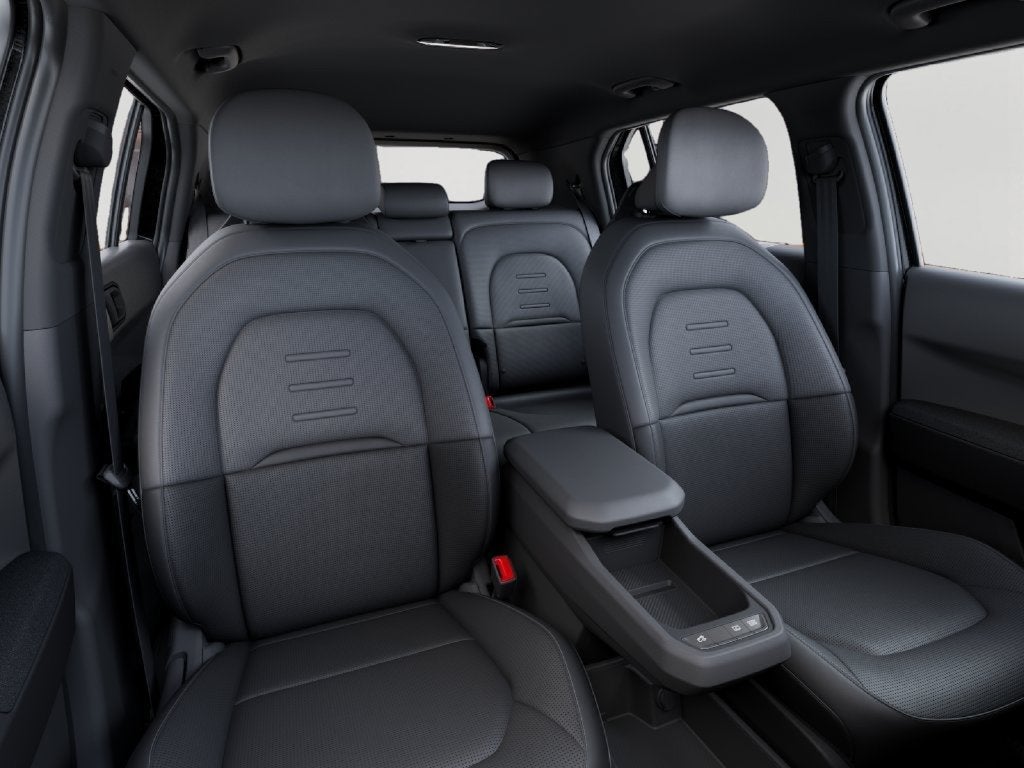 2027 Kia EV3 Wind