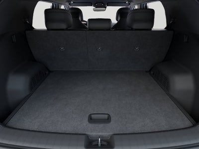 2027 Kia EV3 Wind