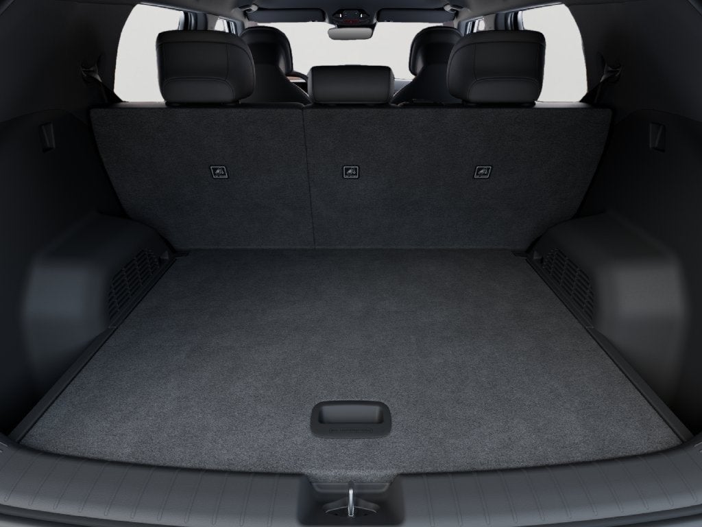 2027 Kia EV3 Wind